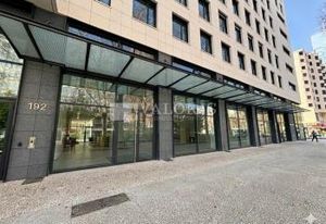 Location local commercial Lyon 3 - Part-Dieu