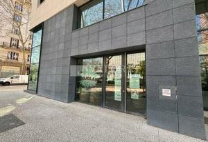 Location local commercial Lyon 3 - Quartier Part-Dieu