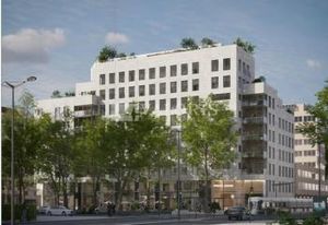Location local commercial Lyon 3 - Quartier Part-Dieu