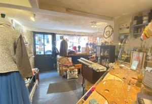 Vente boutique Paris 11e - Métro Ledru-Rollin
