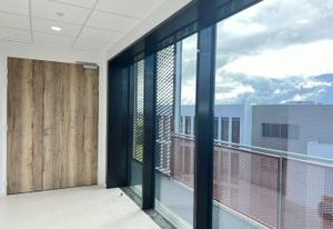Location bureaux Dijon Nord - Tramway et autoroutes proches