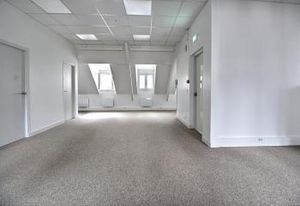 Location bureaux Paris 2 - Proche Opéra et lumineux