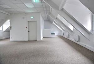 Location bureaux Paris 2 - Proche Opéra et lumineux