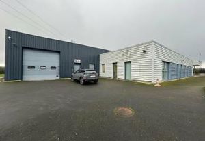 Location local d'activité Fameck - Proche autoroute