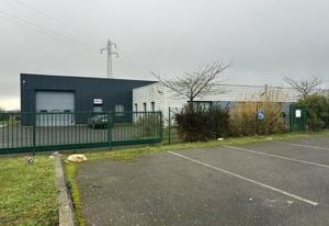 Location local d'activité Fameck - Proche autoroute