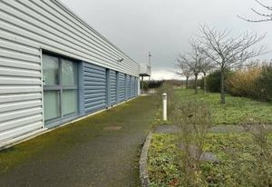 Location local d'activité Fameck - Proche autoroute