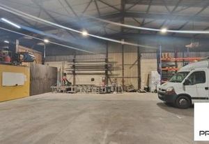 Vente ensemble industriel Ville-la-Grand - Parc d'Activités