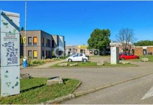 Location bureaux Vénissieux - Proche périphérique et autoroutes