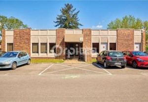 Location bureaux Vénissieux - Proche périphérique et autoroutes