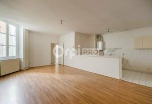Bureaux à vendre Lyon 1 - Proche métro A, C et bus