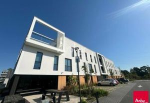 Bureaux à louer Cesson-Sévigné - Quartier ViaSilva
