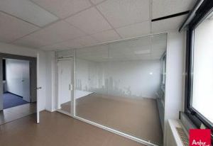 Bureaux à louer Le Mans périphérie - Accès facile voiture et bus
