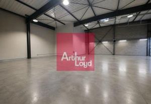 Location local d'activité Clermont-Ferrand - Proche axes autoroutiers