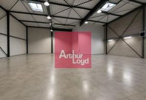 Location local d'activité Clermont-Ferrand - Proche axes autoroutiers