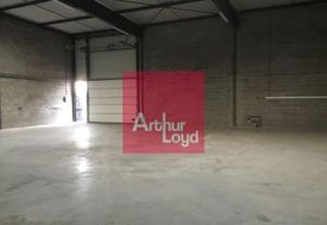 Location local d'activité Clermont-Ferrand - Proche axes autoroutiers