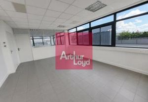 Location local d'activité Clermont-Ferrand - Proche axes autoroutiers
