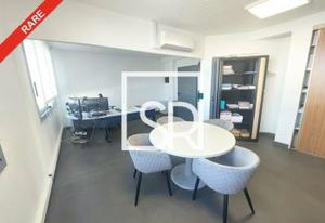 Bureaux rénovés à louer Clermont-Ferrand ZAC Le Brézet