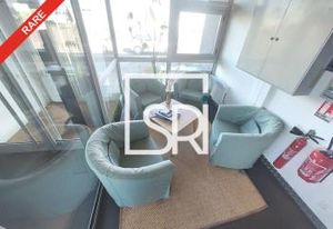 Bureaux rénovés à louer Clermont-Ferrand ZAC Le Brézet