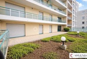 Location bureaux Lille - Parc Jean-Baptiste Lebas, bus et parking