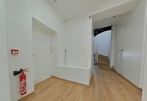 Local commercial à louer Paris 8 - Rue passante