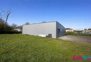 Vente entrepôt Artigues-près-Bordeaux - Proche N89