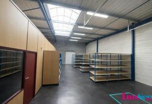 Vente entrepôt Artigues-près-Bordeaux - Proche N89