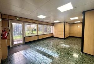 Location bureaux Paris 17 - Proche Pont Cardinet, Malesherbes et Villiers