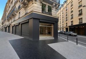 Location bureaux Paris 17 - Proche Pont Cardinet, Malesherbes et Villiers