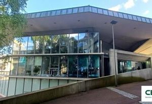 Bureaux à vendre Hérouville-Saint-Clair - Centre-ville, tram et mairie