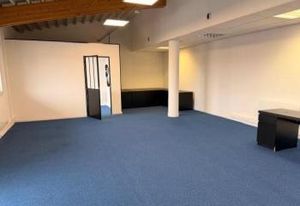 Location bureaux Villeneuve-d'Ascq - Ascenseur et parking privatif