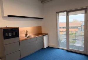 Location bureaux Villeneuve-d'Ascq - Ascenseur et parking privatif