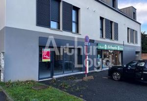 Local commercial May-sur-Orne - Proche axe routier