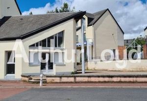 Location local commercial Bretteville-sur-Odon centre