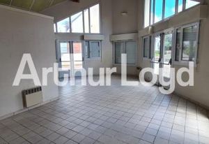 Location local commercial Bretteville-sur-Odon centre