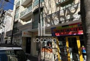 Location local commercial Antibes centre - Secteur Robert Soleau