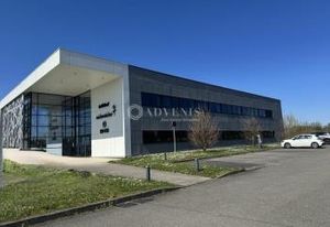Bureaux à louer Bernolsheim - Proche Strasbourg et Haguenau