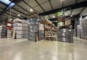 Location entrepôt Molsheim - Zone industrielle Hardt