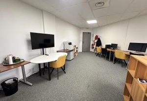 Location bureau Blagnac - Proche Burolines 2
