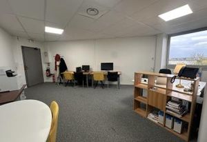 Location bureau Blagnac - Proche Burolines 2