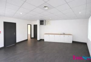 Location bureaux Mérignac Centre - Proche tram et bus