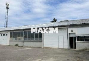Location local d'activité Chenôve - Proximité axes Dijon