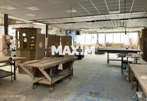 Location local d'activité Chenôve - Proximité axes Dijon