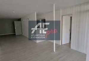 Location local commercial Savenay - Proche centre