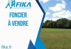 Terrain industriel à vendre Auterive - Proximité D820 et A61