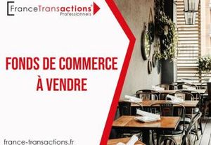 Vente murs commerciaux Seilh - Carotte Tabacs
