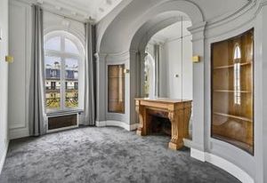 Bureau à louer Paris 8 Madeleine - Proche métro