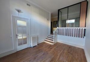Location bureau Paris 16 - Proche métro Molitor