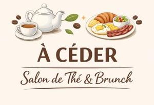 Fonds de commerce salon de thé brunch Le Havre