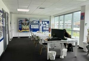 Bureaux à louer Albertville - Proche gare et voie rapide