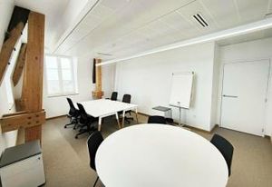 Location bureau Saint-Omer - Flexible et meublé